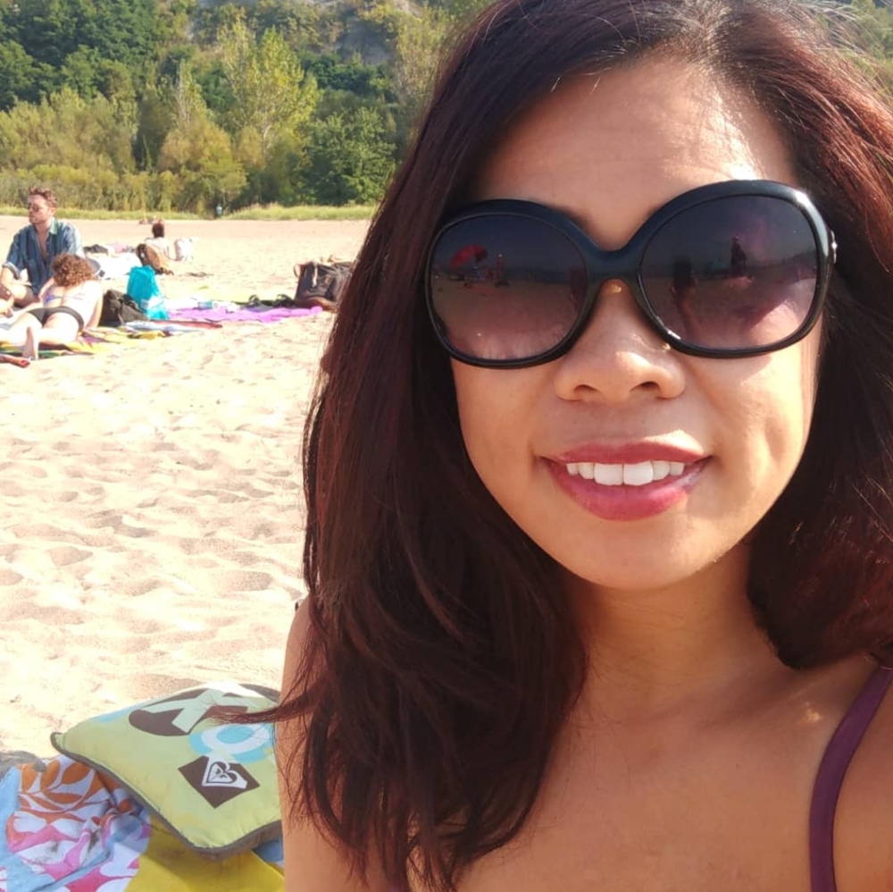 Meet your Posher, Jessica